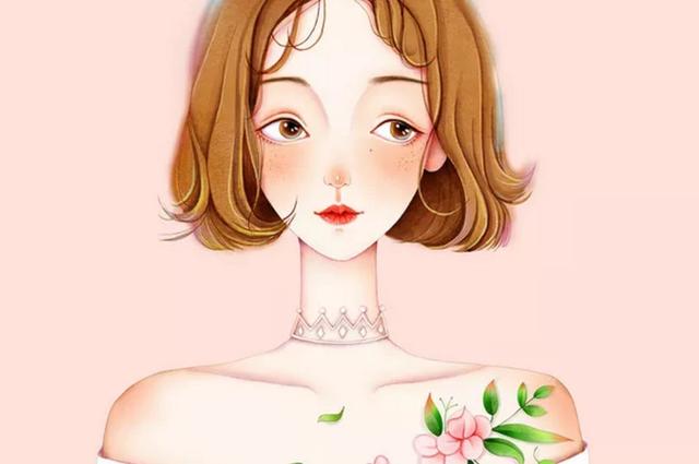 不要去喜歡一個已婚的男人