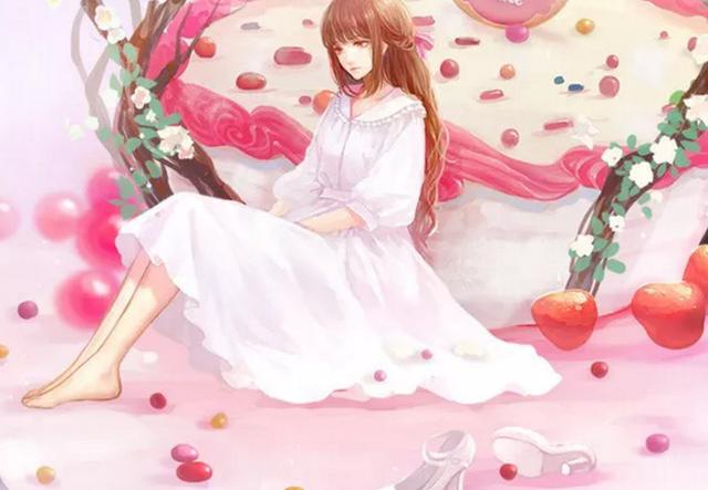 不要去喜歡一個已婚的男人