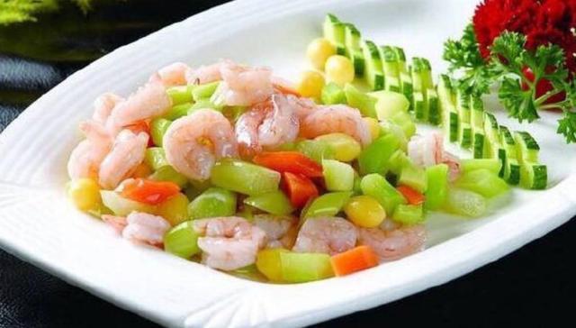 愛吃萵筍的一定要收藏，教你6種超好吃的做法，看看你愛吃哪種？