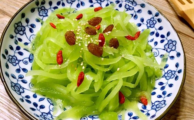 愛吃萵筍的一定要收藏，教你6種超好吃的做法，看看你愛吃哪種？