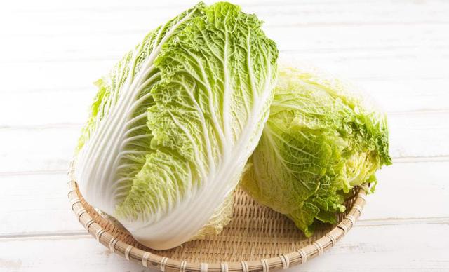 大白菜5種最好吃的做法，每種都營養美味，看看你愛吃哪種？