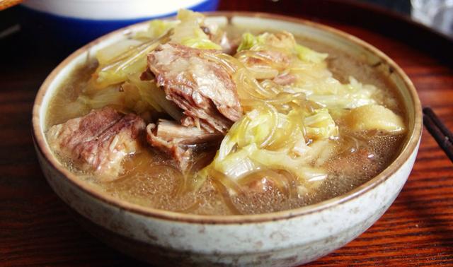 大白菜5種最好吃的做法，每種都營養美味，看看你愛吃哪種？