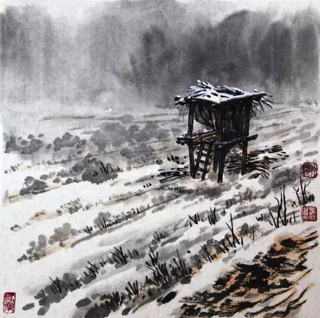 做人，簡單就好。 生活，寧靜就好。