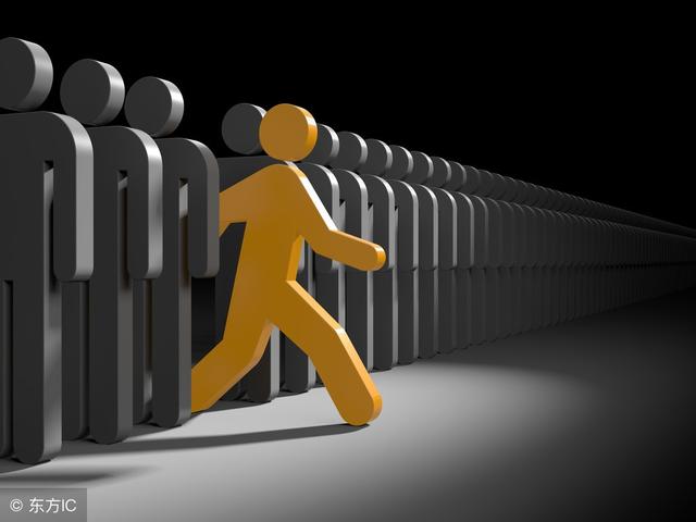 職場老人談規矩：有能力不一定受提拔，懂規則就一定不會被淘汰！