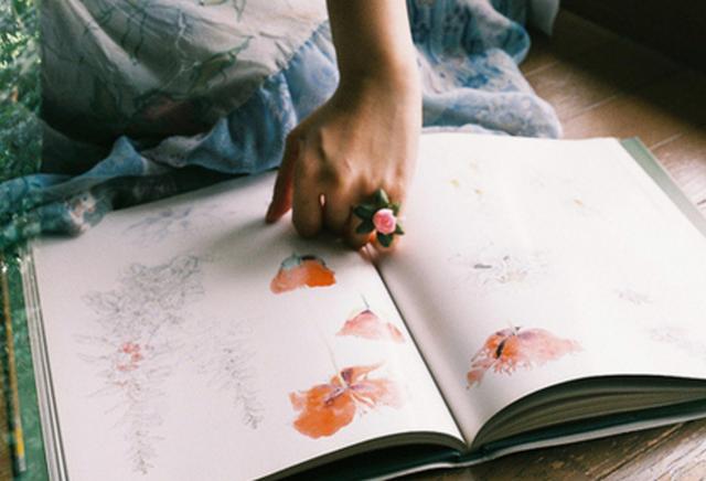 另類中的典型，不要低估了這兩個星座的學習潛力