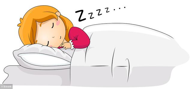 越睡越累，原來是中了這五招，看看你有麼？
