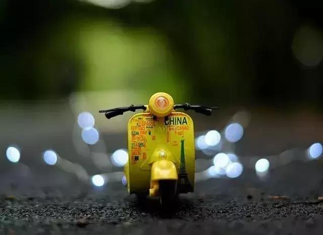 好好活自己，別在乎流言蜚語！