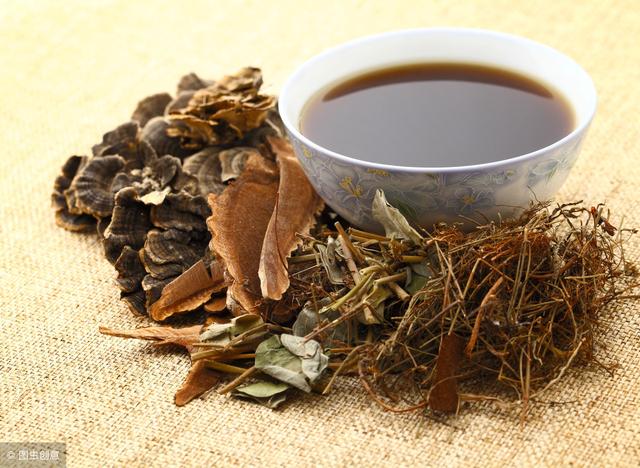 食用中藥有講究正確的喝法能增加藥效