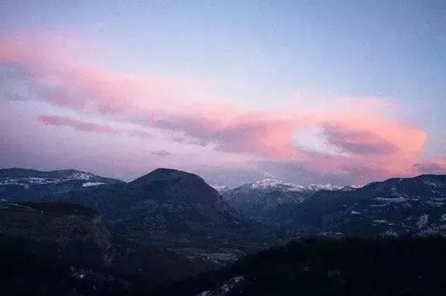 感謝經歷，讓我成長！