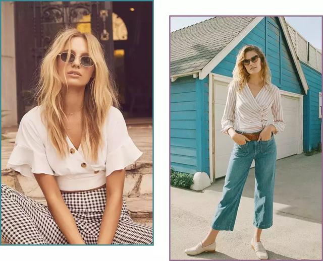 襯衫贏很大，今年靠胸口