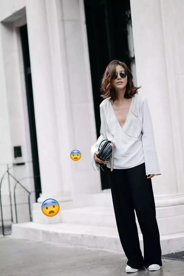 襯衫贏很大，今年靠胸口