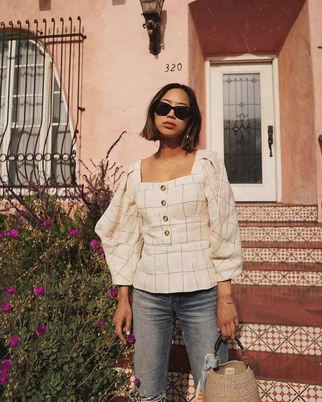 襯衫贏很大，今年靠胸口