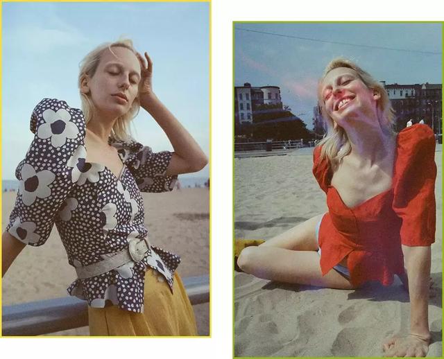 襯衫贏很大,今年靠胸口