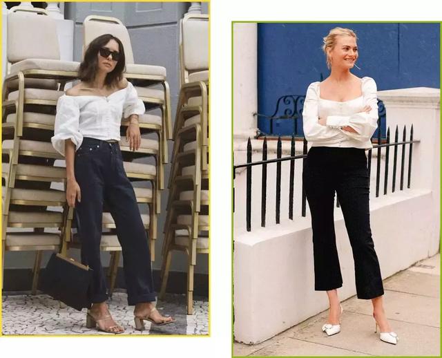 襯衫贏很大，今年靠胸口