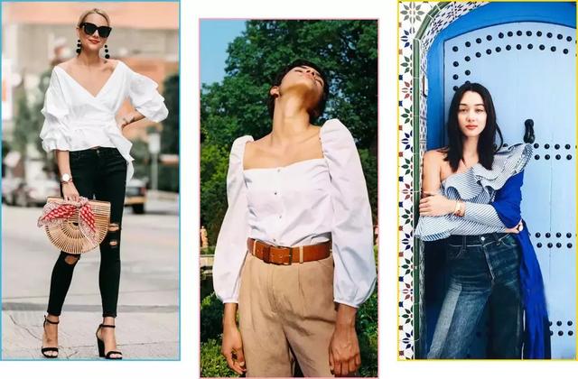 襯衫贏很大，今年靠胸口