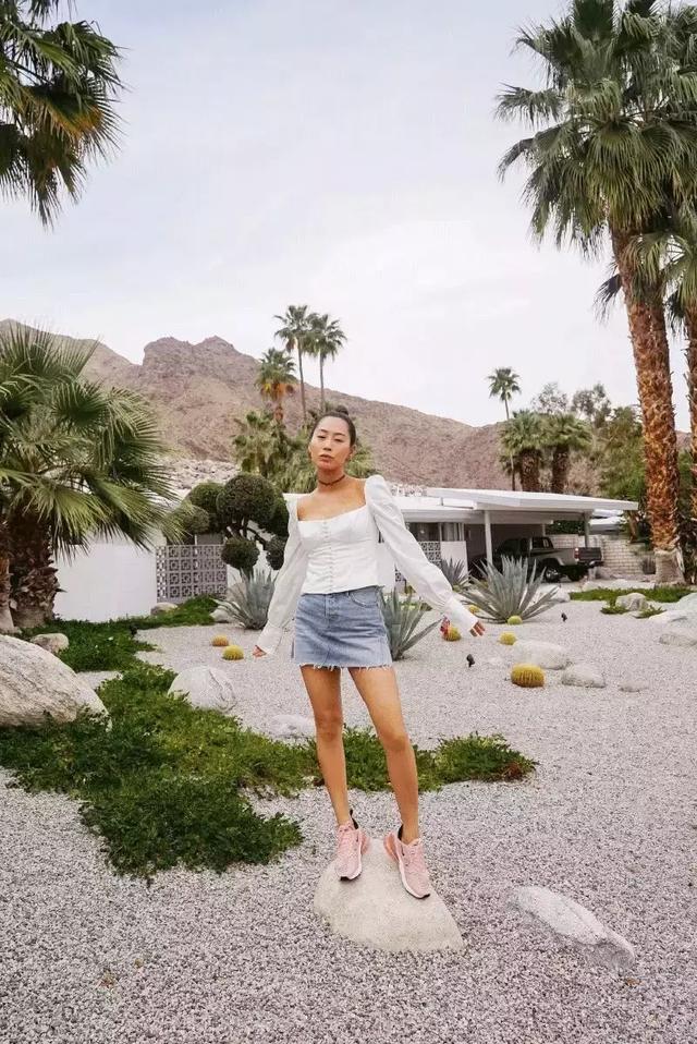 襯衫贏很大，今年靠胸口