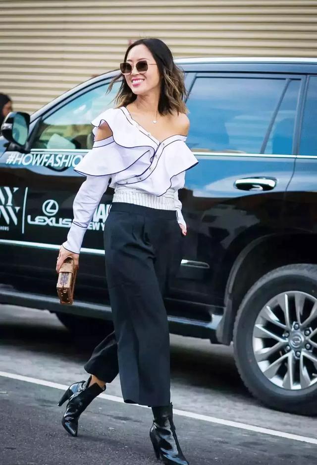 襯衫贏很大，今年靠胸口