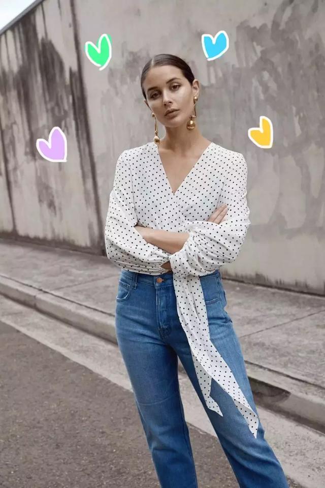 襯衫贏很大，今年靠胸口