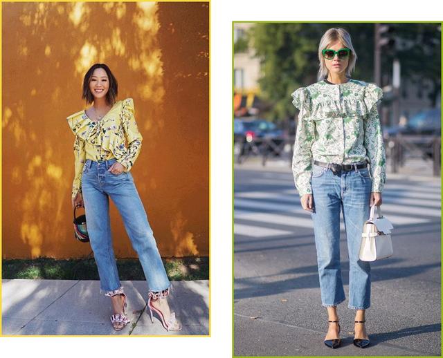 襯衫贏很大，今年靠胸口