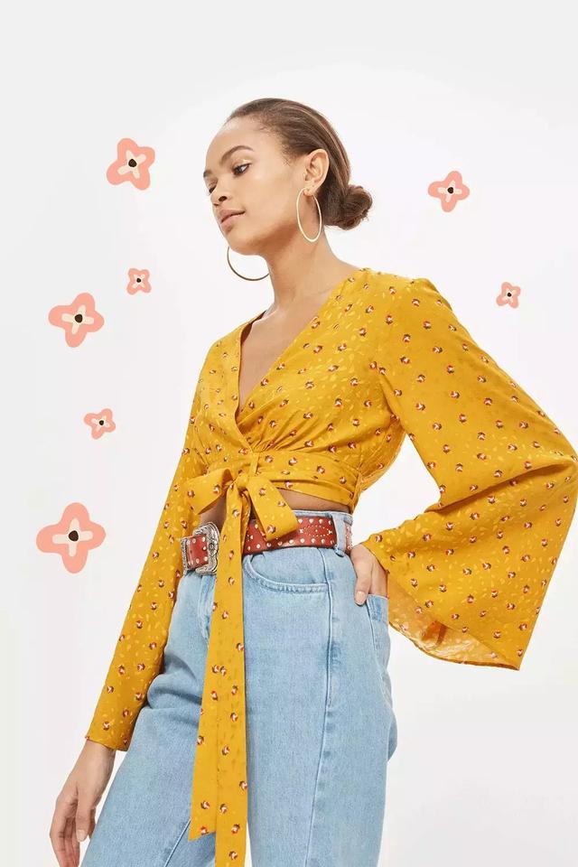 襯衫贏很大，今年靠胸口