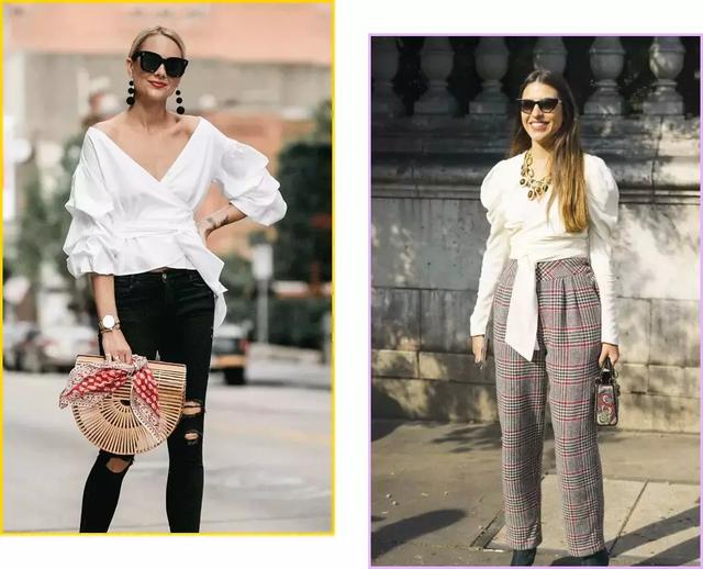 襯衫贏很大，今年靠胸口