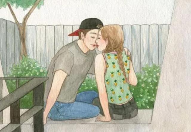 放不下一個人，往往會有這些表現