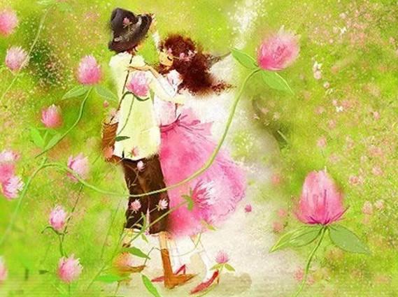 放不下一個人，往往會有這些表現