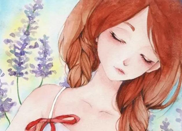 我最大的遺憾，是錯過了你