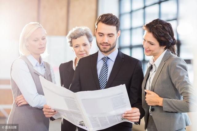 你有這五種能力，能迅速做出業績，在職場站穩腳跟，得到領導賞識