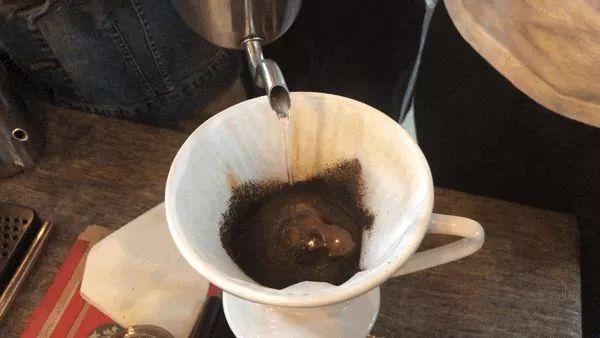 悄悄告訴你，沖泡一杯高品質咖啡有五個秘訣