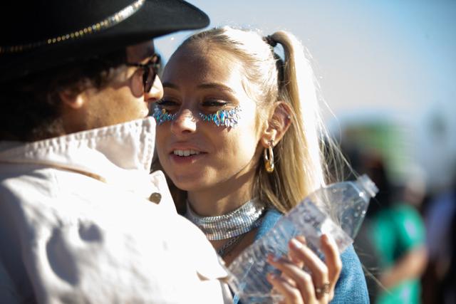 Coachella 2019，大家都在穿什麼？ 我們又能感受到什麼？