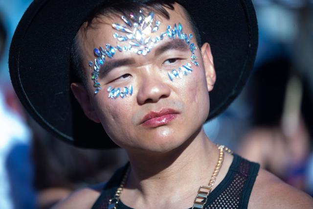 Coachella 2019，大家都在穿什麼？ 我們又能感受到什麼？