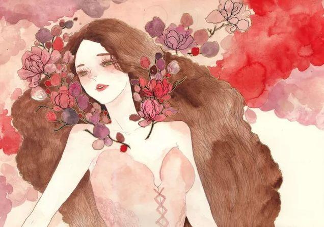 聰明的女人，從不過分攀比