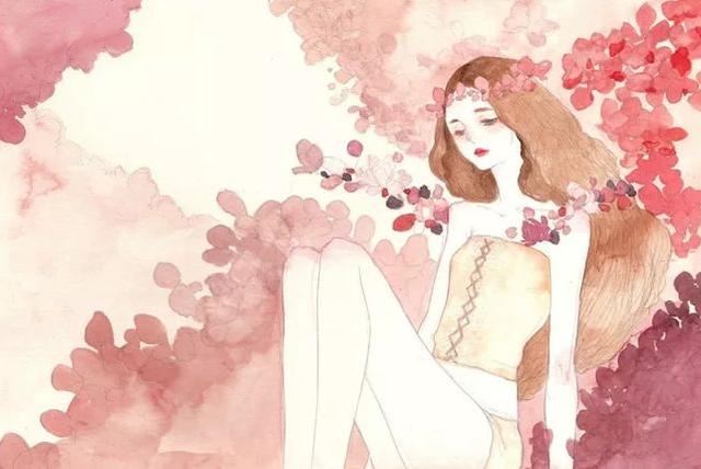 聰明的女人，從不過分攀比