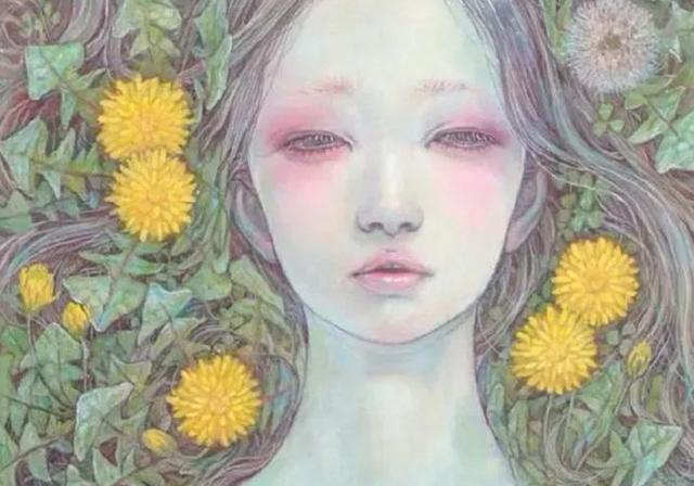 當你真的放下了一個人的時候