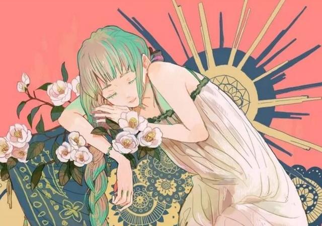 當你真的放下了一個人的時候