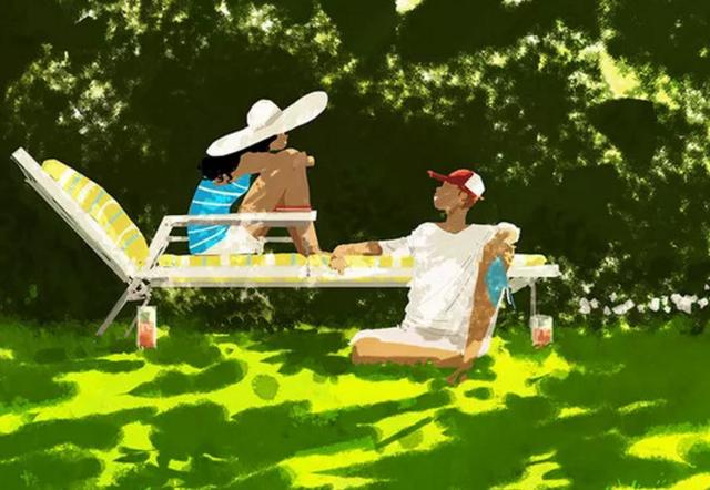 千萬不要隨便結婚，除非你遇到了對的人