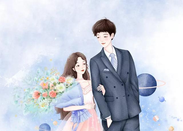 女人想要的安全感，無非就是這五點