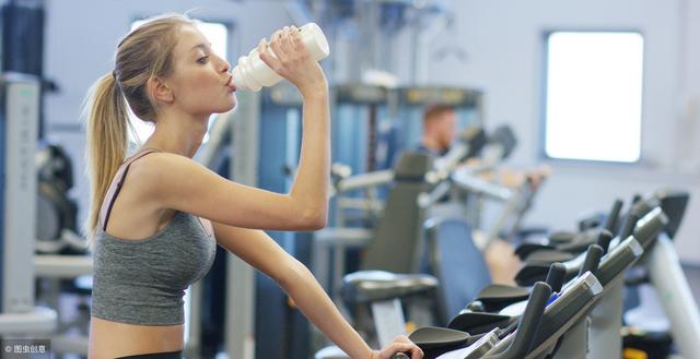 健身小白需要運動補劑嗎？ 營養專家提醒：挑選運動補劑分2種情況