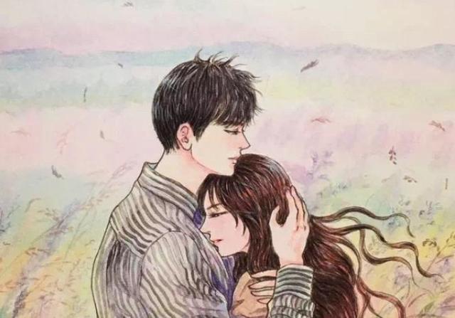 你不喜歡我，那就算了