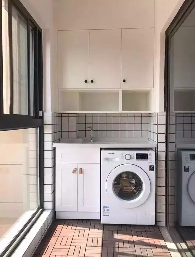 陽台裝修，還是封閉式的好！