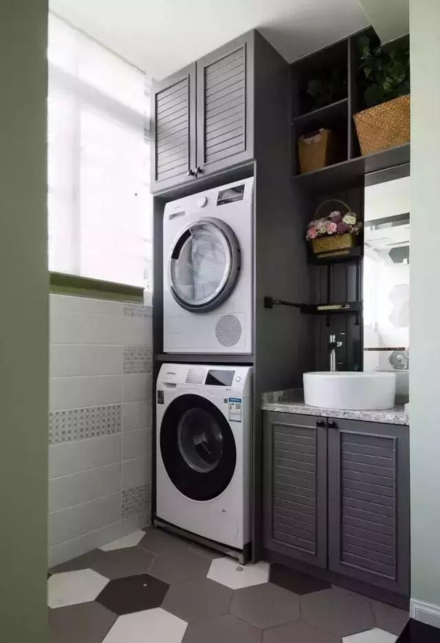 陽台裝修，還是封閉式的好！