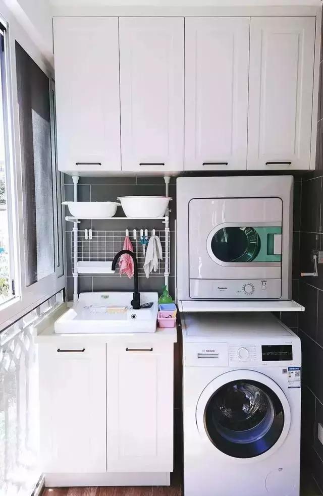 陽台裝修，還是封閉式的好！