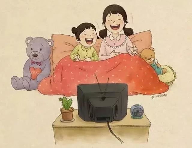 人和人之間最舒服的關係！