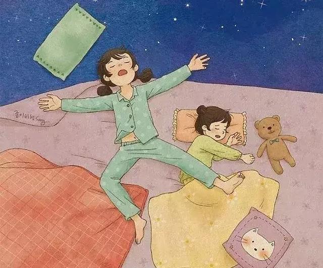 人和人之間最舒服的關係！