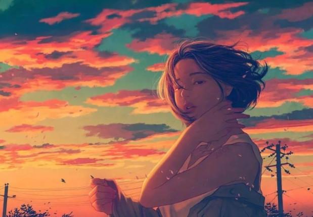 孤單，是人生的一種常態