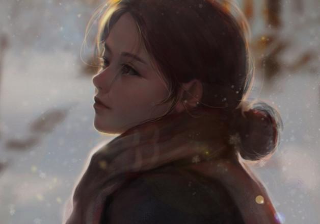 孤單，是人生的一種常態