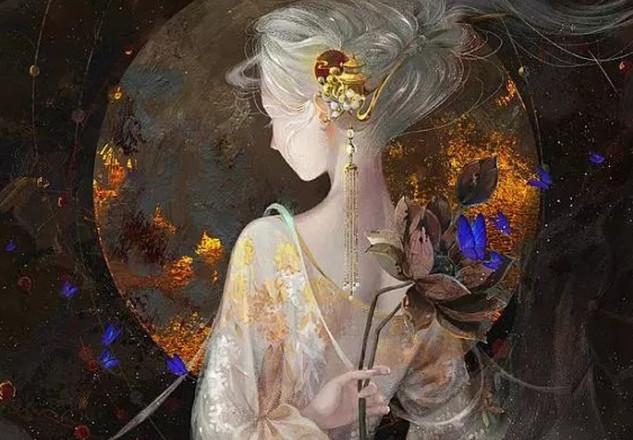 孤單，是人生的一種常態