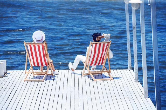 想追求獅子座男人？ 請試試這3招！