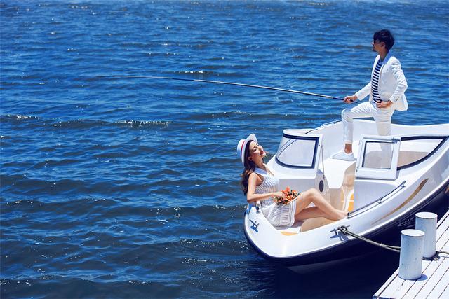 想追求獅子座男人？ 請試試這3招！